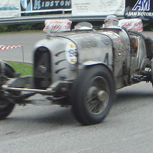 1. Stutz DV 32 Racer.....1930