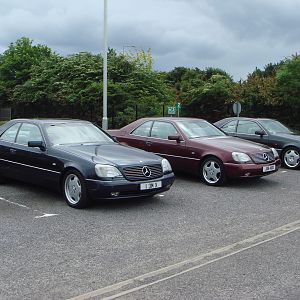 6. National Concours Day 23.06.12