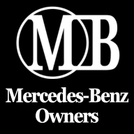 Mercedes-Benz Owners' Forums