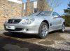 The first wash of the SL's refurbished and treated wheels 012.jpg