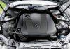 Mercedes CLK engine.jpg