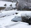 Snowshill snow Mercedes.JPG