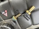 Coolant sensor old new.JPG