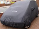 custom black mercedes A-Class waterproof cover2.jpg