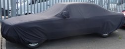 custom black mercedes 500SEL waterproof cover.jpg