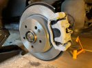 Brake disc new rear.JPG