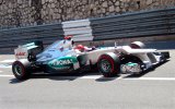 Mercedes W03 Michael Schumacher 2012.jpg