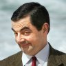 Mr. Bean