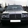 Mercedes 190E