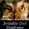 Irritable Owl