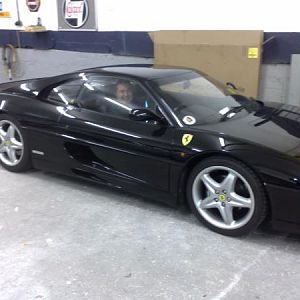 Ferrari 355