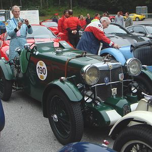 MG K3.....1934