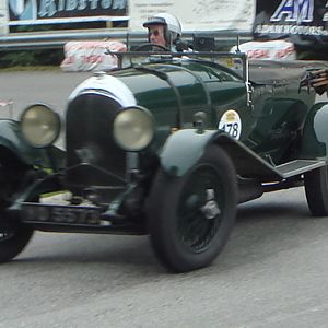 Bentley 0.75 0.5.....1926