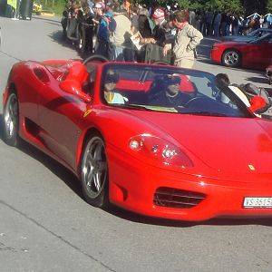 Ferrari 430