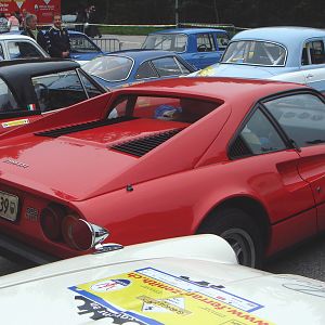 Ferrari 308 GTB