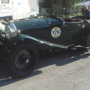 4. Bentley 0.75 0.5.....1923