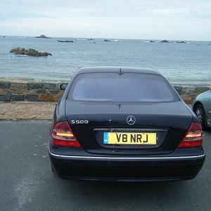 S500LWB