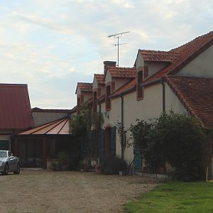 4. La Chesneau, 2011