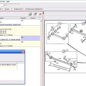 EPC Strut Diagram.