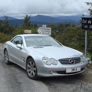 20. Col de Perty 24.04.12