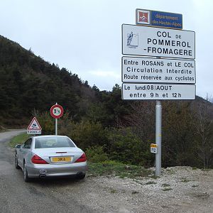 16. Col de Pommerol 24.04.12