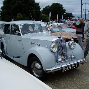 classic car show ryde 20012 012