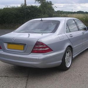 Merc 061