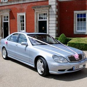 Wedding Car 6