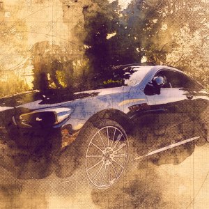 E300D Coupe 4Matic (2023)