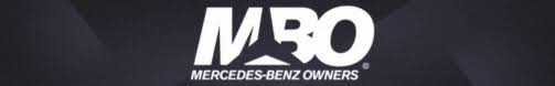 Mercedes-Benz Owners' Forum