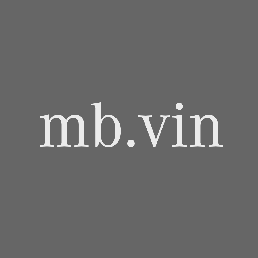 mb.vin